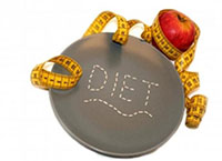 90-дневная диета для похудения, основанная на раздельном питании