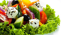 Grecheskij salat luchshie recepty prigotovlenija1