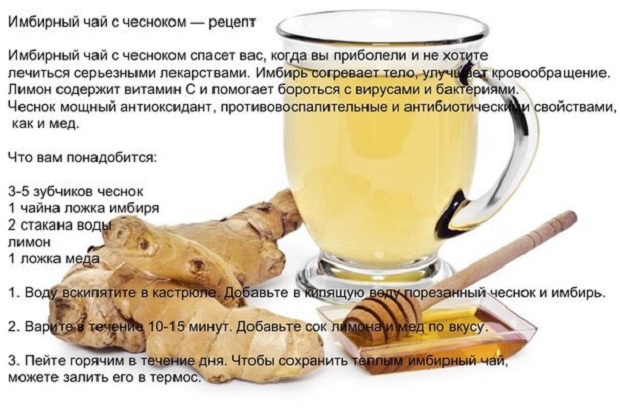 Корень Имбиря Рецепты Похудения. Как использовать корень имбиря для похудения